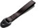 SEKER® MOTORSPORT SCHWARZ Türschlaufe JDM Türöffner Schlaufe Türband Tuning Ringtool Interieur Drift Racing Universal