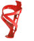 ABCBCA MTB Bike Road Bike Bottle Cage Fiberglass Fiber Glass Cycling Bicycle Water Bottle Cage Bottle Holder (Color : Red01)