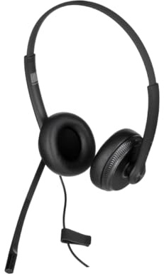 Yealink Wideband Headset for Yealink IP Phone