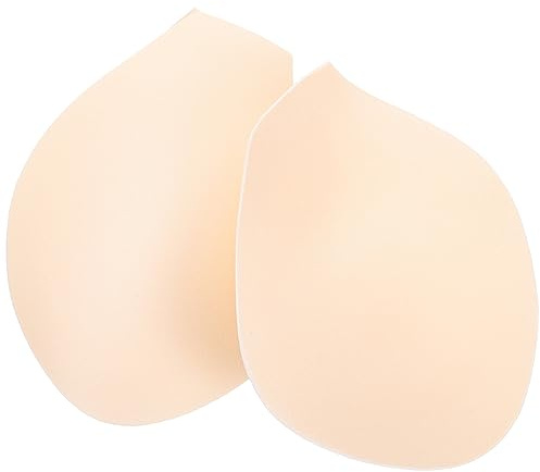 Amosfun Maillot de Bain Homme Rembourré 3D avec Coussinets Push-up Slip Natation Surf Fitness sous-Vêtements Coquille de Protection Confortable et Discret