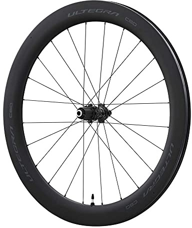 SHIMANO Hinterrad R8170-C60