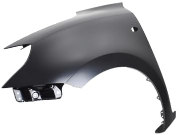 PRASCO SZ0393014 Kotflügel mit Blinkerloch Kompatibel mit SUZUKI SWIFT V AZ
