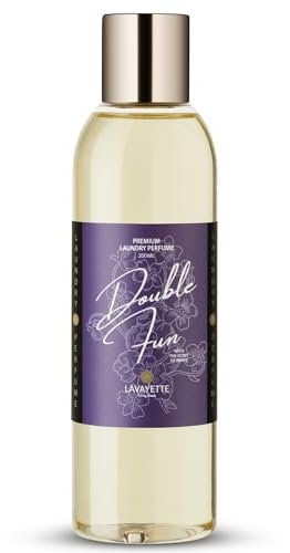Lavayette Premium Laundry Perfume (Double Fun)