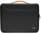 tomtoc 360° Laptop Tasche Hülle für Neu 14-Zoll MacBook Pro M4/M3/M2/M1 Pro/Max (2024-2021) A3112 A3401 A3185 A2992 A2918 A2779, Wasserabweisend Laptoptasche Laptophülle Passt 13,8 Surface Laptop 7
