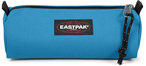 Eastpak Benchmark Single Federmäppchen, 21 cm, Broad Blue (blau)