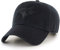 '47 MLB Kappe mit verstellbarem Riemen, Einheitsgröße, Schwarz / Schwarz, Toronto Blue Jays, Einheitsgr��e