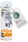 uniQum Autolack Spraydose fürs Auto für OPEL CLASSIC GREEN 374 Autolack Reparatur 400 ml