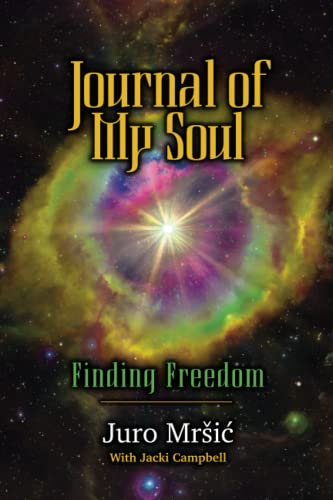 Journal of My Soul:: Finding Freedom