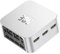 ACEMAGICIAN Mini PC Dual Ethernet Anschlüsse, Intel Alder Lake-N95 16 GB LPDDR5 512GB PC HDMI 4K 3-Bildschirm-Display, 2,4/5 G WiFi, BT4.2 geringer Stromverbrauch für Heimkino/Office,