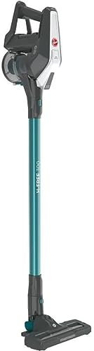 HOOVER HF322CAR - Aspirateur Balai sans fil Multi Fonctions - 22V lithium - Ecl