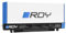 RDY Batteria A41-X550A A41-X550 per Asus X550 X550C X550CA X550CC X550L X550V R510 R510C R510CA R510J R510JK R510L R510LA A550 F550 (Capacità: 2000 mAh 14.4V)