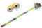 Cabilock 1 Set Pinata Kinderspielzeug Geburtstag Krachmacher Karneval Festival Requisiten Kindergeburtstag Partyzubehör Kinderpartyspiele Lustiges Spiel Spielzeug