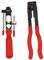 Pince Serrage Joint Voiture Réparation Rapide Efficace Voiture Outil Cerclage Voiture Outil D'entretien Simple Pour Réparation Automobile