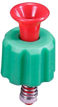 Soupape de surpression | Pièces de Rechange pour pulvérisateur de pelouse, pour Jardin, compresseur d'air, soupapes de sécurité pour pulvérisateur à Dos 3L/5L/8L