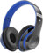 Lankey Sound Bluetooth Kopfhörer, Bluetooth Kopfhörer Over-Ear mit 6 EQ Modi, 65 Std Kabellose Kopfhörer mit Eingebautem HD-Mikrofon, FM, SD/TF für Outdoor, Transport, Reisen, Studium