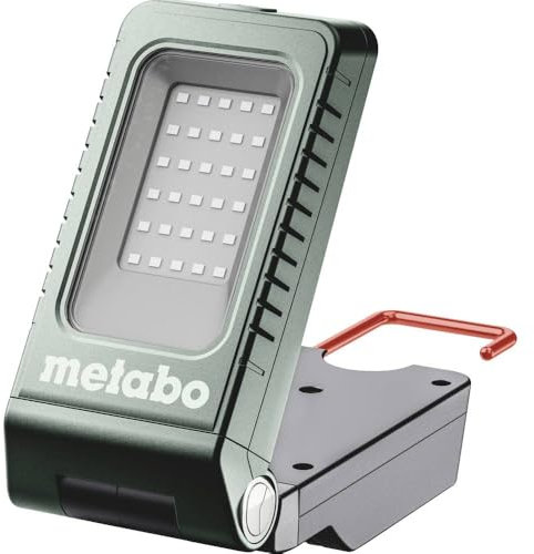 Metabo Akku-Baustrahler BSA 18-1000 18V