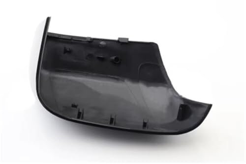 eglci Außenspiegel Abdeckung Kompatibel Mit Volvo Für XC70 Für XC90 2007–2014, Seitliche Rückspiegelschalen, Rückspiegel-Abdeckung, Autoteile, OEM: 39894341, 39894354(Right)