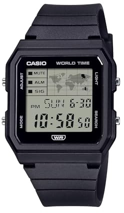 Casio LF-30W-1AEF Mens Collection Watch