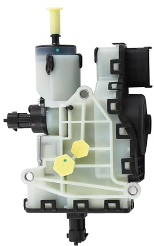 Artudatech Def Injection Pump Diesel Exhaust Fluid BC3Z-5L227-K 0928404023 Compatible with AdBlue Apto para Ford 4500 5500