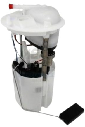 POMPA CARBURANTE BENZINA COMPATIBILE CON FIAT 500 C 312 L 199 PANDA 169 0.9 1.1 1.2 1.4 76877