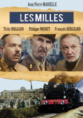 Les milles [FR Import]