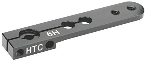 HANGAR 9 Aluminum Sx Arm 1.5 Hitec HAN9155 Parts