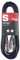 Stagg STC6C Cavo S Serie Audio 2 x Jack Fono, Gemello RCAm a RCAm, 6m