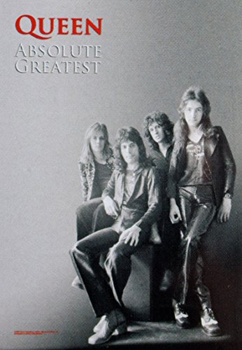 Queen - Band Textile Poster