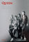Queen - Band Textile Poster