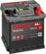 Tudor Exide - Batteria da auto high-tech da 44 Ah, 12 V Dimensioni: 175 x 175 x 190. Morsetto destro. Batteria per auto. è il 15% più potente rispetto ad una batteria standard.