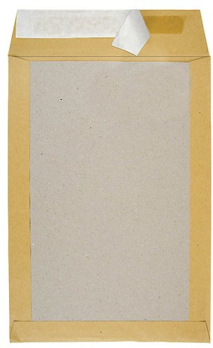 PAPPRÜCKWAND-TASCHEN C4 OF BR