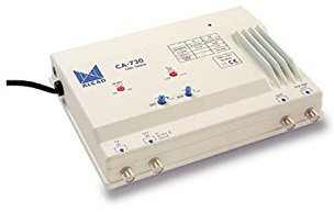 Alcad AMPLICADOR FI Universal (CA-730)