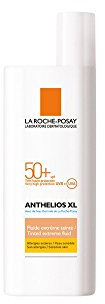 Roche Posay Anthelios XL LSF 50+ getöntes Fluid, 50 ml