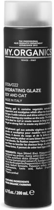 My.Organics My Hydrating Glaze 100 ml