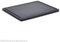Professional Non Slip Black Bar Board 32.5x26.5, Chopping Board, Cocktail Prep