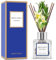 binca vidou Reed Diffuser Set, Mixed Fragrance of Bergamot, Vanilla, Lavender and Jasmine Reed Oil Diffusers for Bedroom Living Room Office Essential Oil Reed Diffuser for Stress Relief 100ml/3.4oz