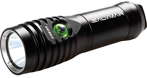 Salvimar Fireled 1200 Lumen