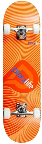 Playlife Illusion Skateboard