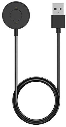 Kissmart Compatible with Fossil Hybrid HR Charger (FTW0005), Replacement Charging Dock Cable for Fossil Hybrid HR Smartwatch