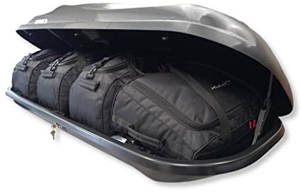 KJUST DACHBOX TASCHEN SET 4STK FÜR MENABO MANIA 460