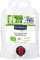 STARWAX SOLUVERT - Gel Vaisselle Concentré - Dégraisse, Décolle les Salissures - Format Eco-Recharge - 100 Vaisselles - 99,9% Ingrédients Naturels - - Fabriqué en France - 3L