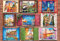 Buffalo Games 2469 Windows Open to The World Puzzle, Mehrfarbig/Meereswellen (Ocean Tides)