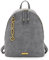 SURI FREY Romy May City Backpack M Grey