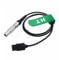 HangTon CAN BUS Control Cable for DJI Pro Wireless Receiver, Force Pro, Master Wheels, Ronin 2 Remote Controller to DJI Ronin 2 Gimbal, CAN to 4+2 6 pin 60cm