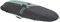 ION CORE Wing Boardbag 2025 Jet Black, 5.3
