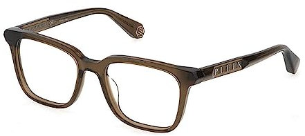 Philipp Plein Brillenfassung für Herren VPP015M-5303GE-21G