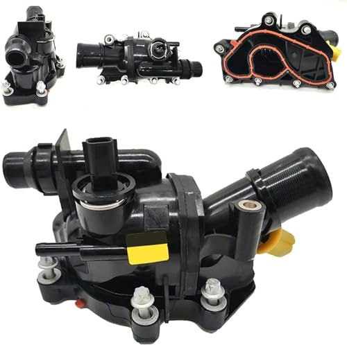 TERMOSTATO REFRIGERANTE Mercedes-Benz A200 A200 A180 A160 1.3 Tce 110601741R A2822030175 A282203017528 2822030175 282203017528