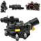 TERMOSTATO REFRIGERANTE Mercedes-Benz A200 A200 A180 A160 1.3 Tce 110601741R A2822030175 A282203017528 2822030175 282203017528