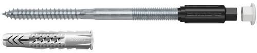 20PZ TASSELLO DI FISSAGGIO PER CARICHI MEDI THERMAX 8/80 M6