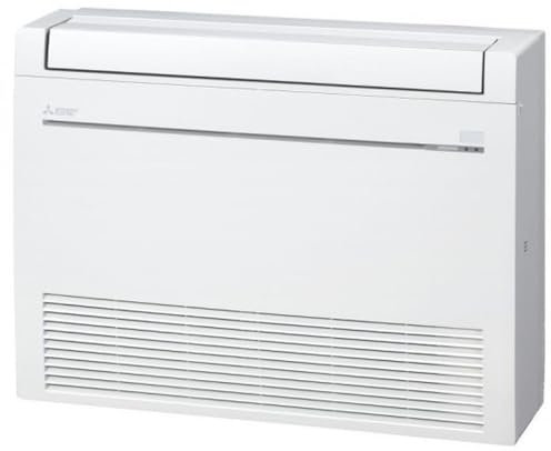 Mitsubishi Electric Aire Acondicionado MFZKT25VG Blanco A+ A++ 620 W 910 w